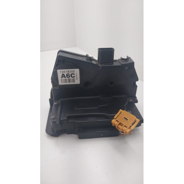 Fechadura Porta Dianteira Direita Gm Onix Joy 1.0 2018