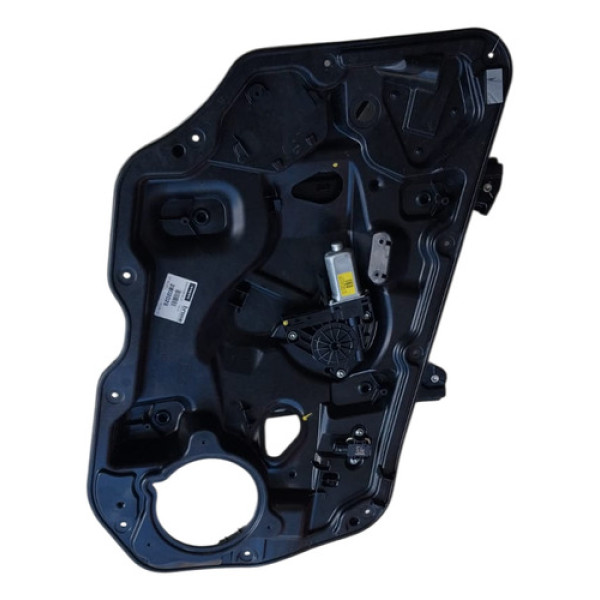 Motor E Maquina Vidro Dianteira Esquerda Volvo Xc60 2014