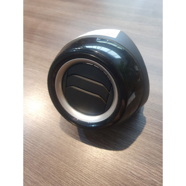 Difusor Ar Painel Esquerdo Nissan Kicks Sl 1.6 2018 