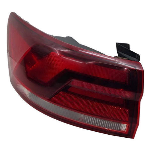 Lanterna Traseira Esquerda Vw Virtus 1.0 Tsi Confort 2019