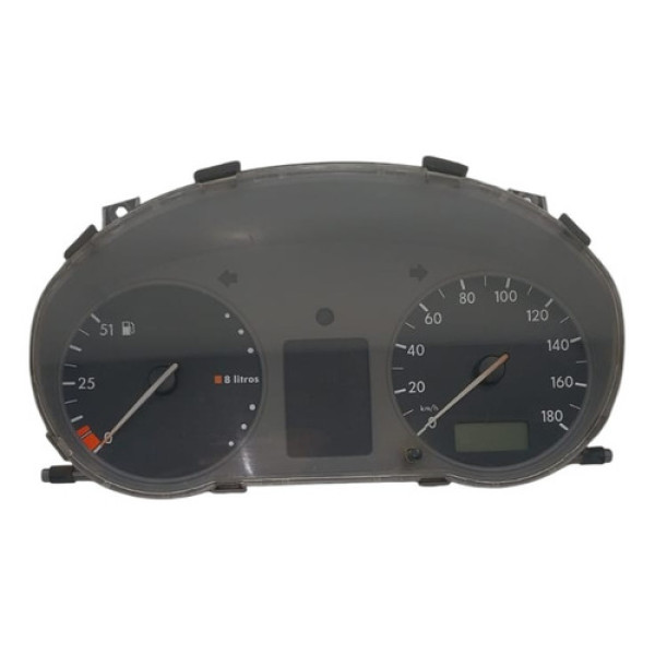 Contagiro Painel De Instrumentos Vw Gol Trend 1.0 2002