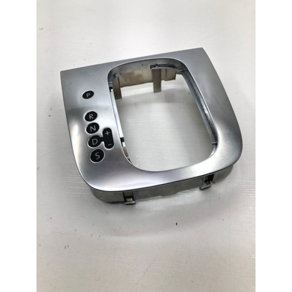 Moldura Alavanca De Marcha Vw Jetta 2.0 2014