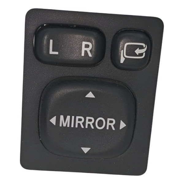 Botao Regulagem Retrovisores Toyota Rav 4 2.0 4x2 2015