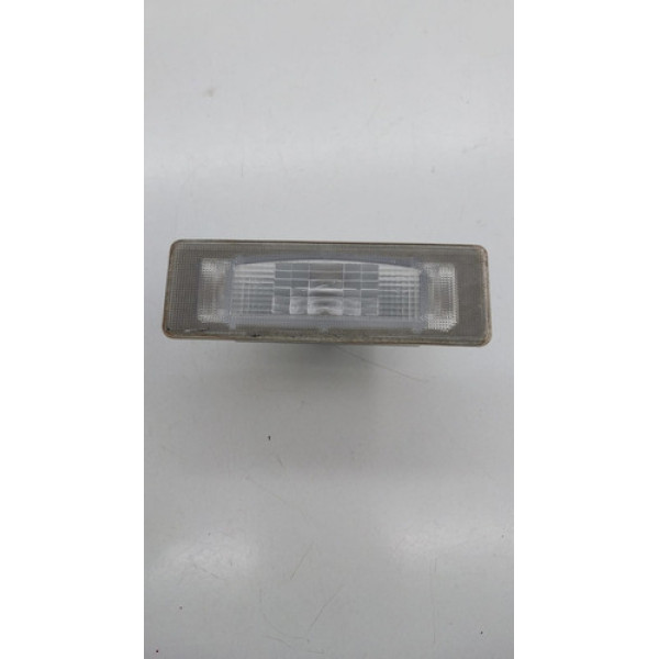 Luz De Placa Traseira Kia Sportage 2017