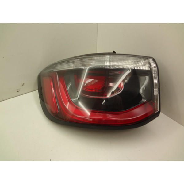 Lanterna Traseira Esquerda Jeep Compass Diesel 4x4 2018