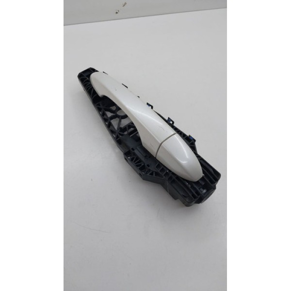 Maçaneta Externa Porta Traseira Direita Jeep Compass 2018