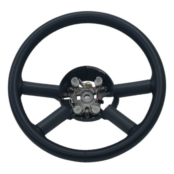 Volante Original Chrysler Pt Cruiser 2.4 Classic 2007 Preto