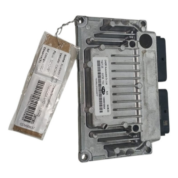 Modulo Cambio Cvt Chery Tiggo 5x Sport 1.5 Turbo Vvt 2025