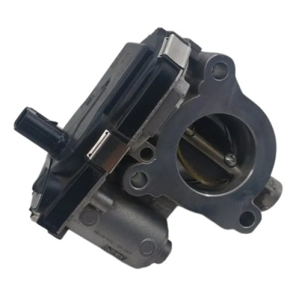 Tbi Corpo Borboleta Original Gm Onix Turbo 2015   25205292