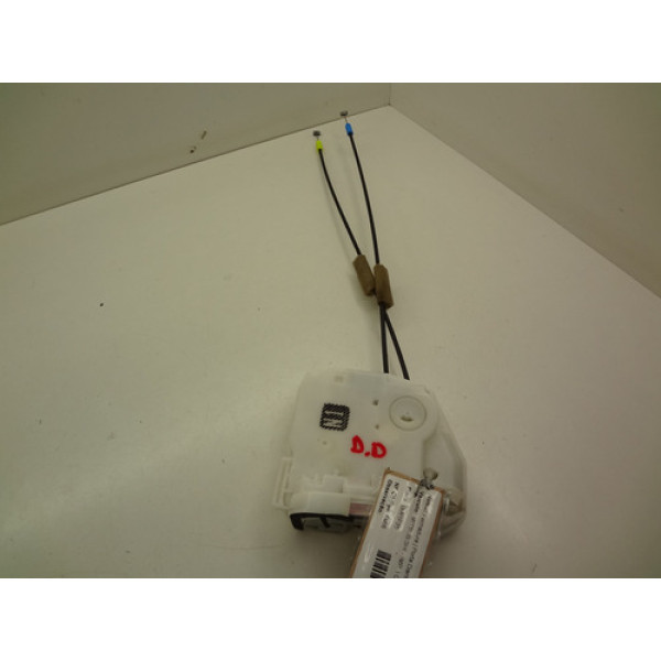 Fechadura Porta Dianteira Direita Outlander 2.0 2016