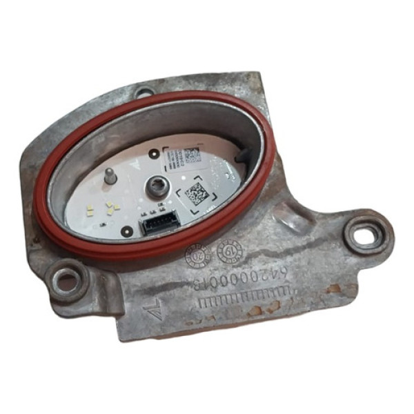 Farol/reator Full Led Lado Esquerdo Jeep Compass 2022