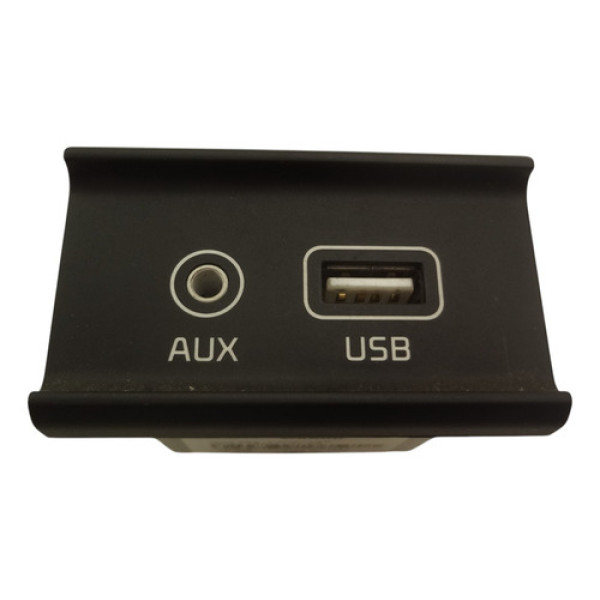 Conexão Usb Auxiliar Kia Sportage 2.0 Lx 2017