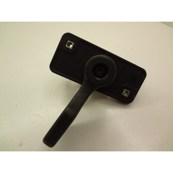 Maçaneta Interna Tampa Traseira Fiat Fiorino 2021