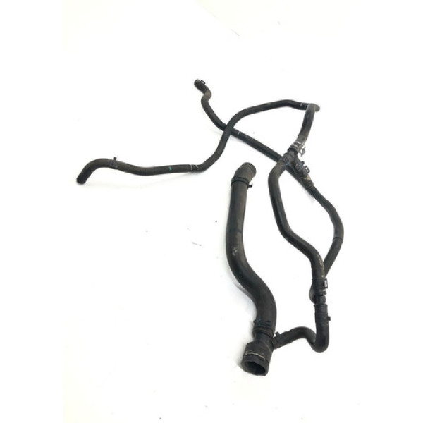 Mangueira De Água Vw Jetta 2.0 2014 Aspirado