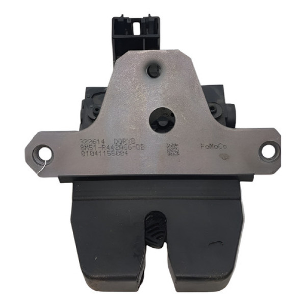 Fechadura Tampa Traseira Ford Focus Hatch Titanium 2015