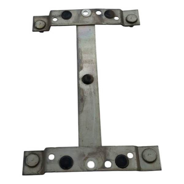 Suporte Placa Traseira Original Volvo Xc60 2.0 T5 2013