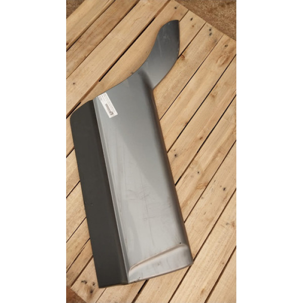 Friso Superior Porta Traseira Direita Kia Sportage 2010