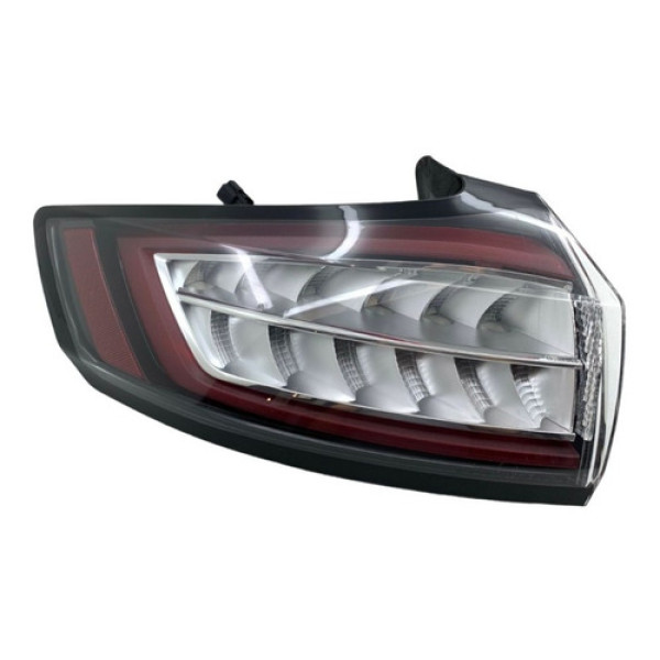 Lanterna Carroceria Traseira Esquerda Ford Edge 3.5 2016