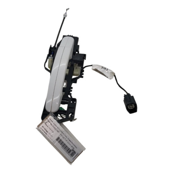 Maçaneta Porta Traseira Esquerda Ford Focus Hatch 2015