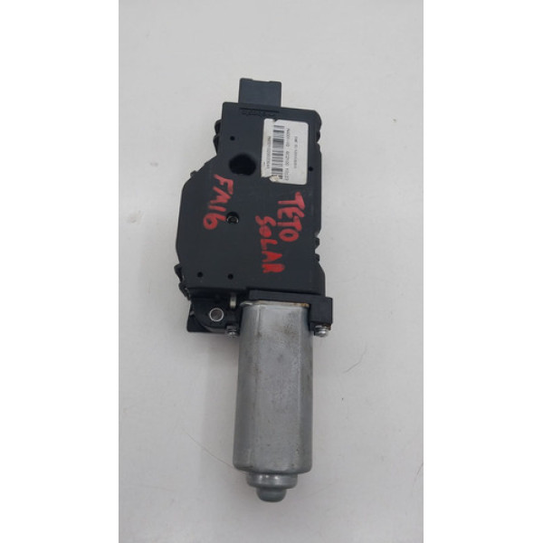 Motor Teto Solar Outlander 2.0 2016