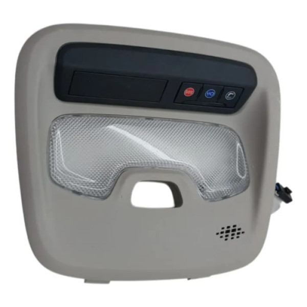 Luz Teto Interna Com Comandos Gm Onix 1.0 Turbo 2025