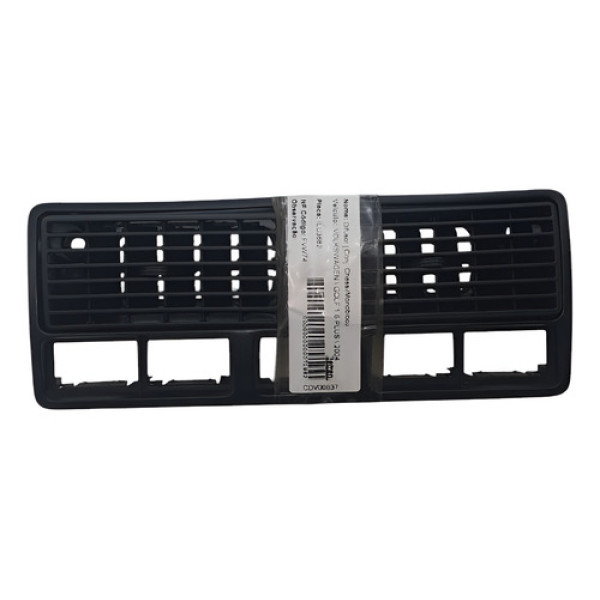Difusores De Ar Centrais Vw Golf 1.6 Plus 2004