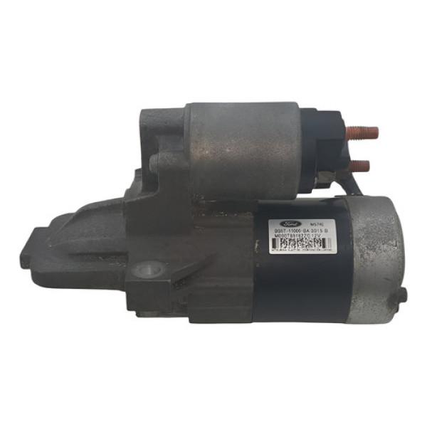 Motor De Arranque Ford Fusion 2.5 Flex 2016  Bb5t11000ba