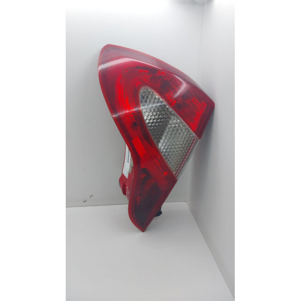 Lanterna Traseira Esquerda Jac J3 Turin 2012