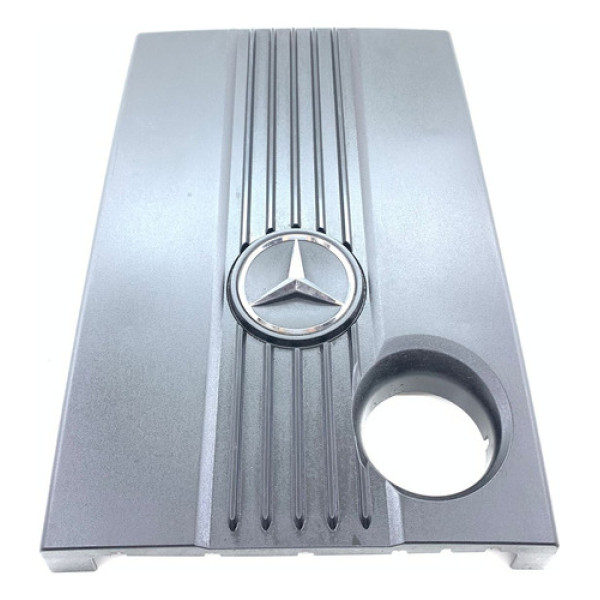 Tampa Motor Mercedes-benz C200 Compressor 1.8 Turbo 2009