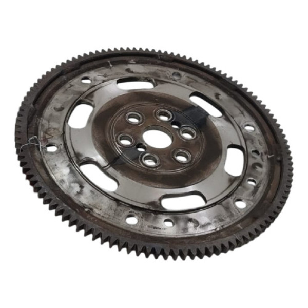 Volante Embreagem Motor Original Ford Focus Titaniun 2015