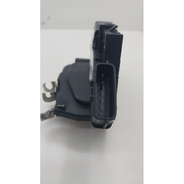 Fechadura Porta Dianteira Direita Nissan Livina Sl 2010