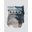 Motor Parcial Peugeot E Citroen 1.6 16v 2017 Flex 122cv