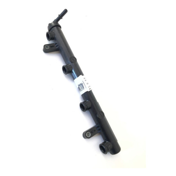 Flauta Dos Bicos Injetores Gm Prisma 1.4 Lt 2019