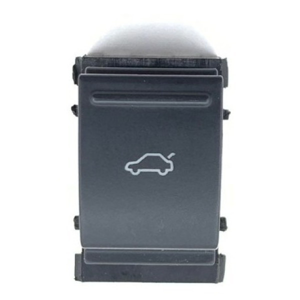 Botão Abertura Tampa Traseira Jetta 2014