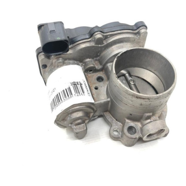 Tbi Vw Voyage 1.0 3cc Ano 2021