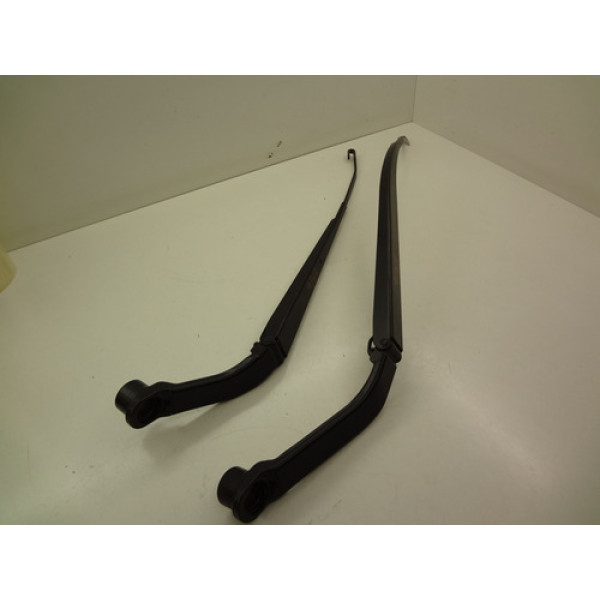 Braços Limpador Parabrisa Dianteiro Outlander 2.0 2016