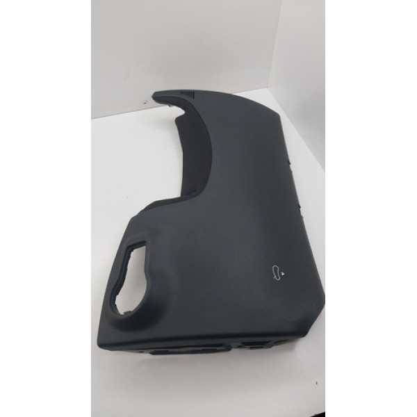 Moldura Inferior Painel Coluna De Direção Jeep Compass 2022