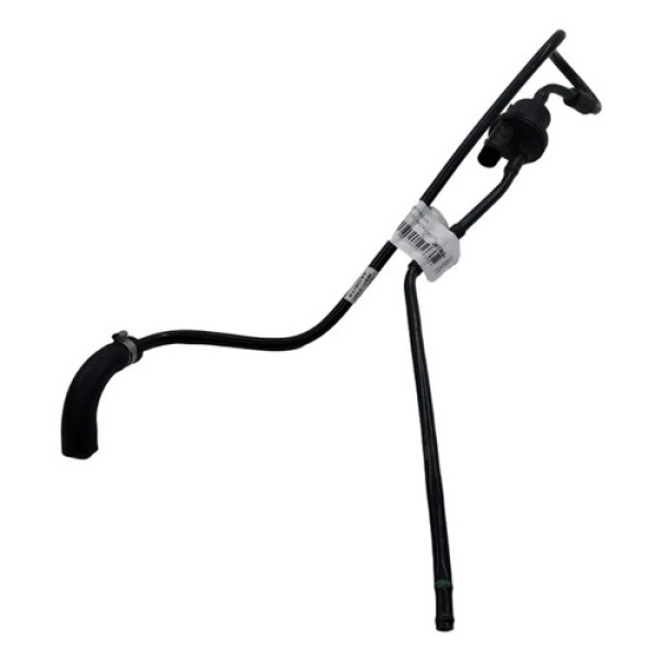Valvula Canister Vw Gol 1.0 2020 ( Com As Mangueiras )