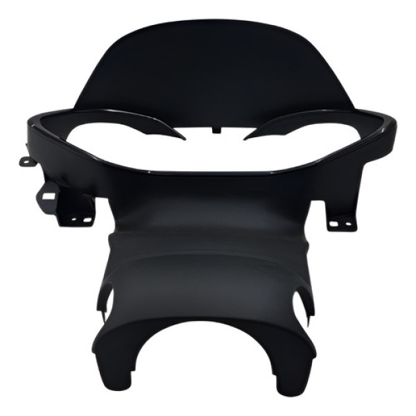 Moldura Painel De Instrumentos Gm Onix 1.0 Aspirado 2024