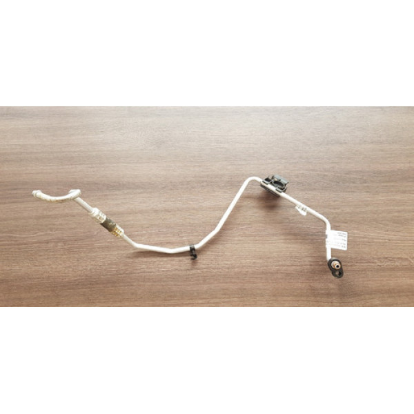 Cano Ar Condicionado Renault Scenic 1.6 16v 2006 Flex