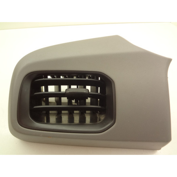 Difusor De Ar Lado Esquerdo Com Moldura Gm Onix Joy 2018