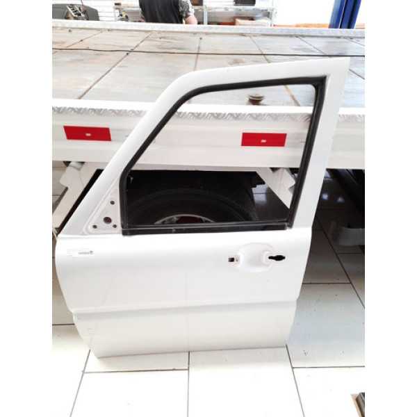Porta Esquerda Bramont Mahindra Sc3 2.6 4x4 2012