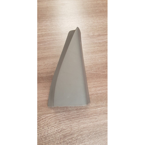 Acabamento Porta Traseira Esquerda Gm Spin Lt 2013