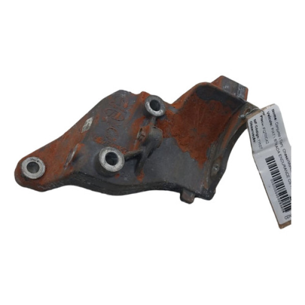 Suporte/bomba/direção Hidraulica Fiat Strada Endurance 2022