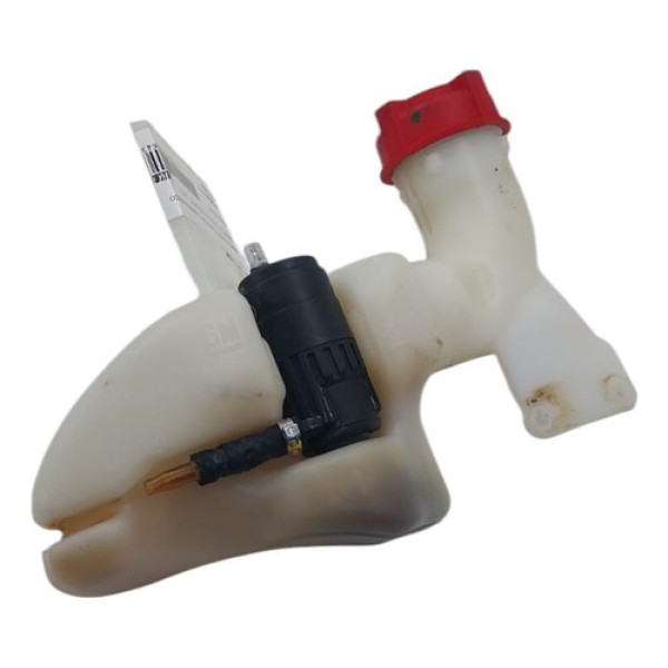 Reservatorio Gasolina Partida Frio Gm Montana 1.4 Flex 2010