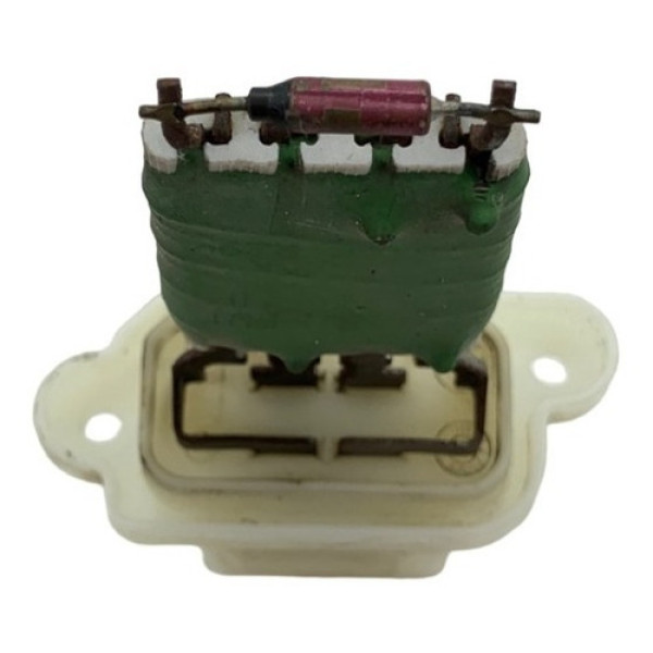 Resistência Ar Condicionado Ford Focus 1.6 2011