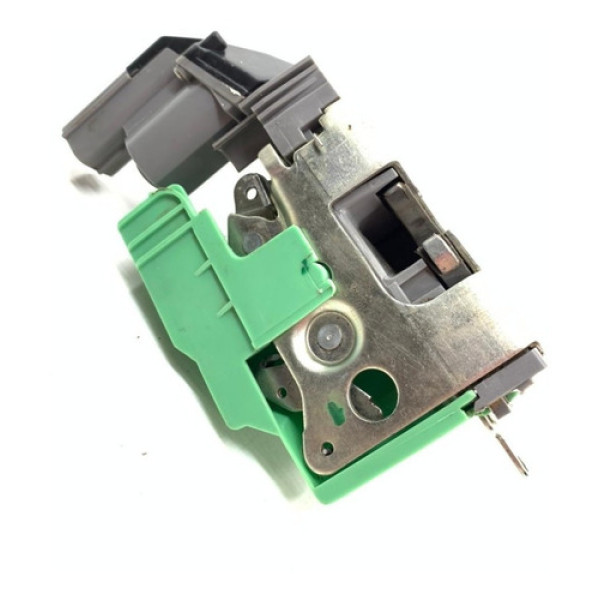 Fechadura Porta Dianteira Esquerda Fiat Punto 2016