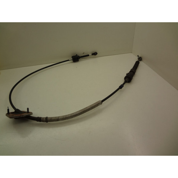 Cabo Trambulador De Cambio Outlander 2.0 2016