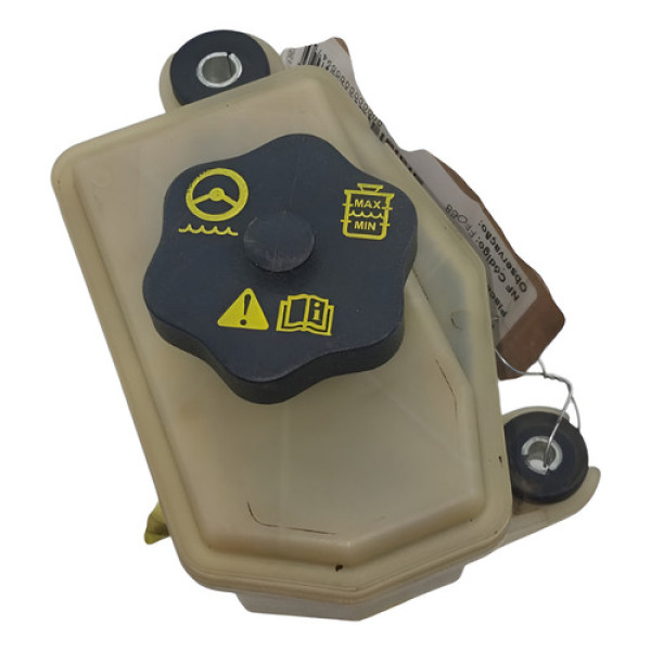 Reservatorio Direção Hidraulica Ford Edge Sel 3.5 V6 2009