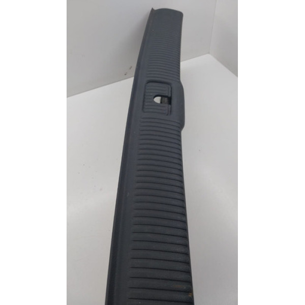 Soleira Porta Mala Audi A3 Sportback 2014